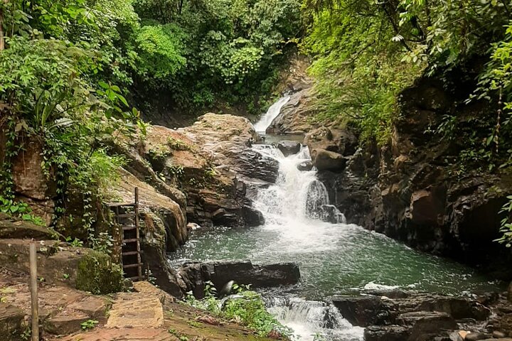 El Valle de Antón UTV Adventure to Pozo Azul