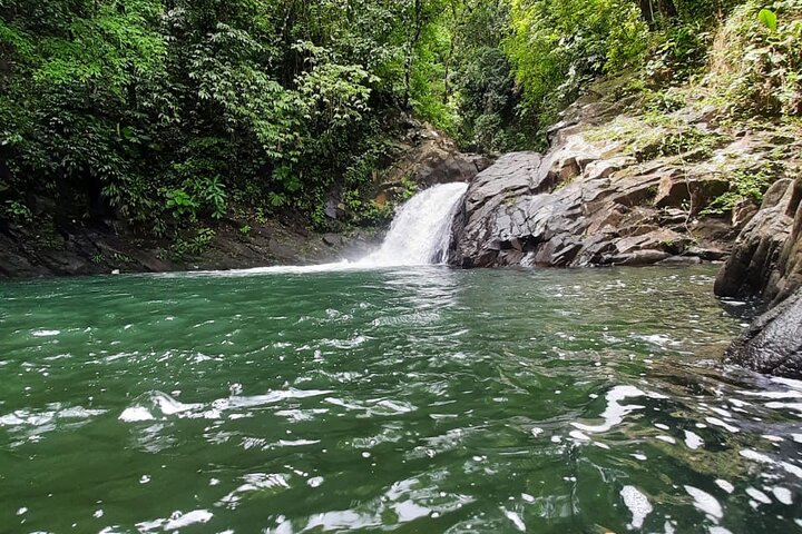 El Valle de Antón UTV Adventure to Pozo Azul