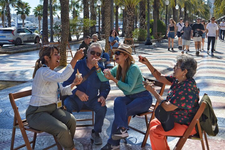 Alicante Tour: Full City, Castle, Market & Tapas Experience