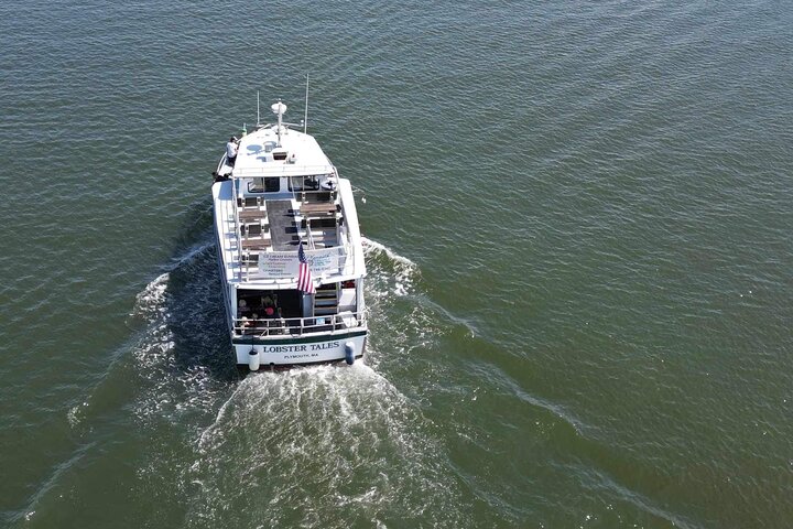 Plymouth Ice Cream Sundae Cruise