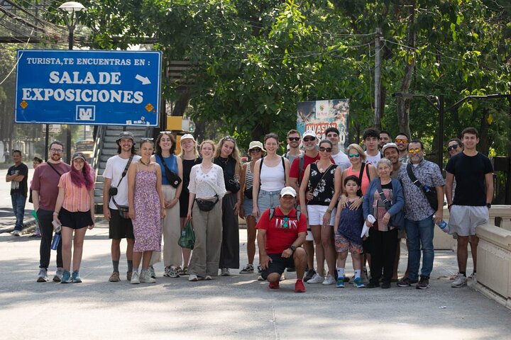 Discover the Best of San Salvador with Dave