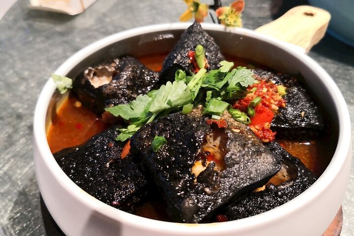 Changsha Walking Food Tour with Private Guide
