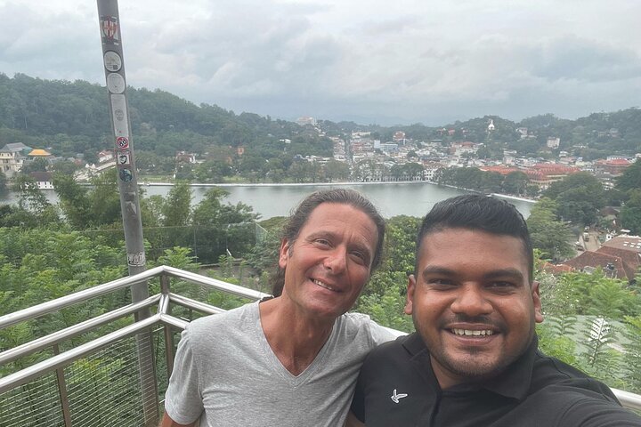 03 Days Highlights Of Sigiriya,Kandy,Nuwara Eliya ,Ella & Udawalawe