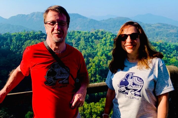 03 Days Highlights Of Sigiriya,Kandy,Nuwara Eliya ,Ella & Udawalawe