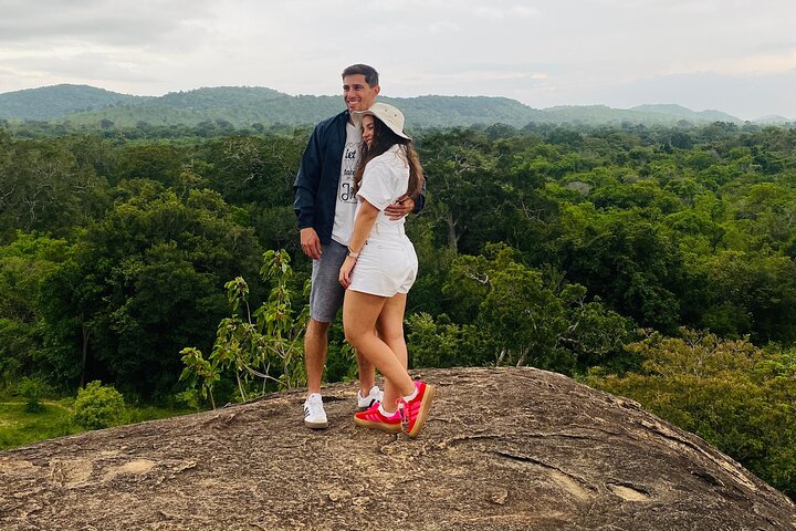 03 Days Highlights Of Sigiriya,Kandy,Nuwara Eliya ,Ella & Udawalawe