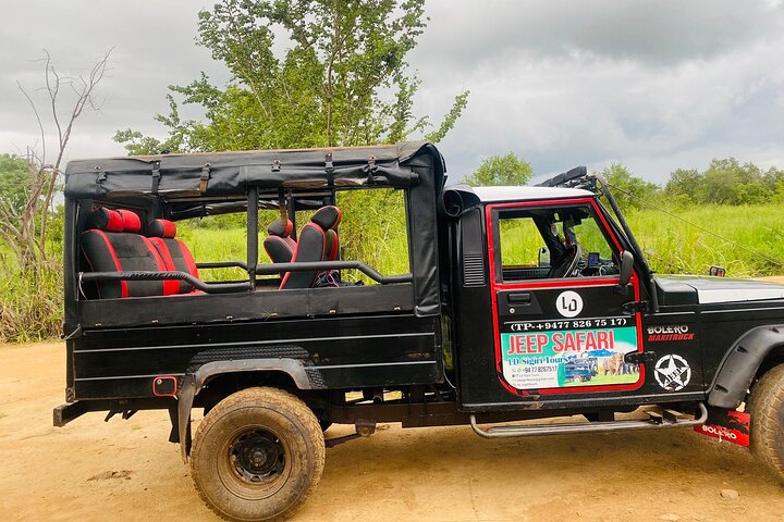 03 Days Highlights Of Sigiriya,Kandy,Nuwara Eliya ,Ella & Udawalawe