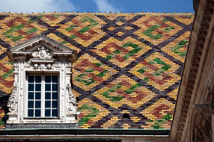 Best Intro to Dijon in 2 hours with a Local