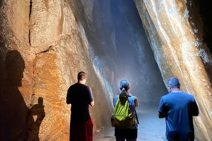 Explore the Best of Tijuca Forest – Hike to Peaks, Caves & Falls