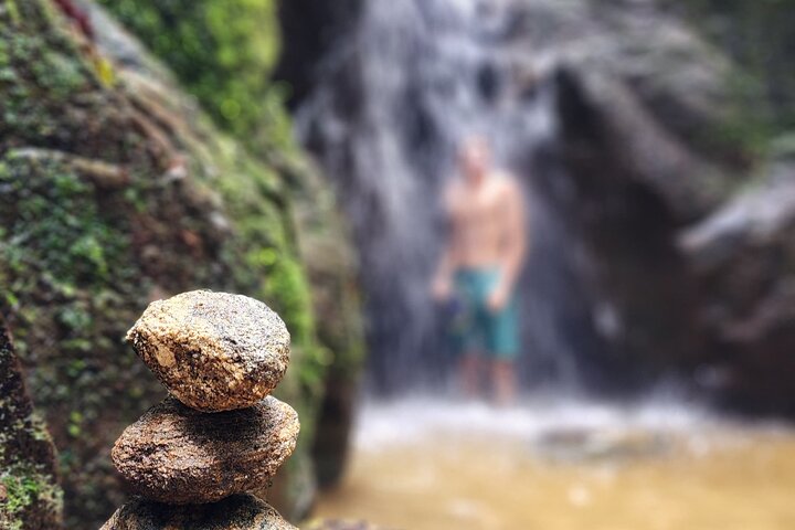Explore the Best of Tijuca Forest – Hike to Peaks, Caves & Falls