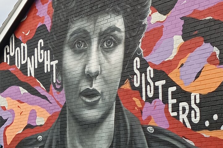 Herstory Derry Tour