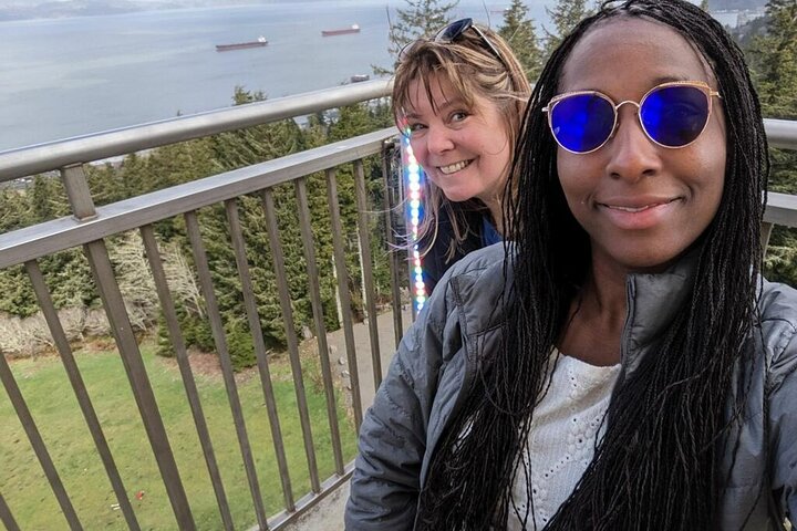 Tour of Astoria