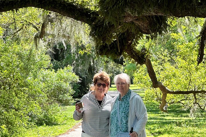 The Private Biloxi to New Orleans Grand Tour