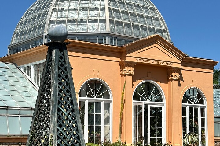 The Private Biloxi to New Orleans Grand Tour