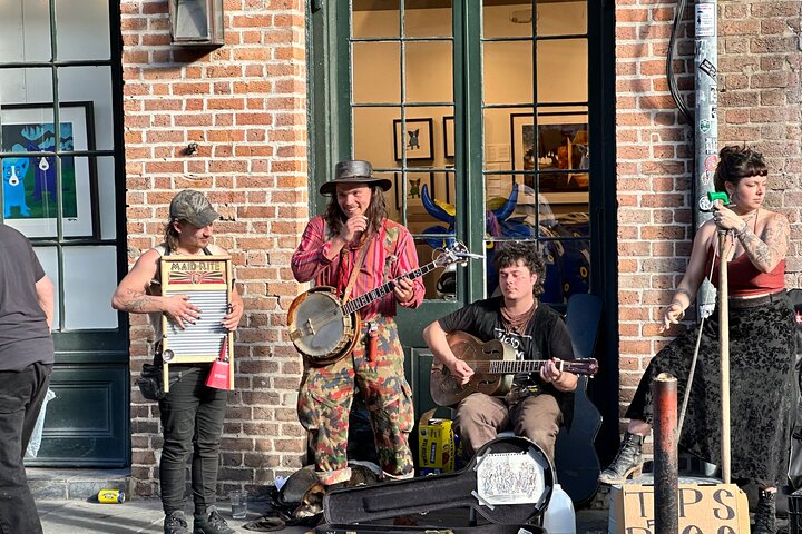The Private Biloxi to New Orleans Grand Tour