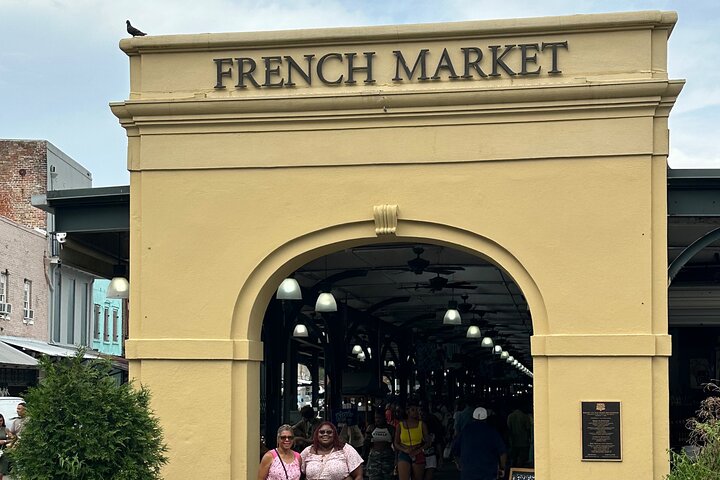 The Private Biloxi to New Orleans Grand Tour