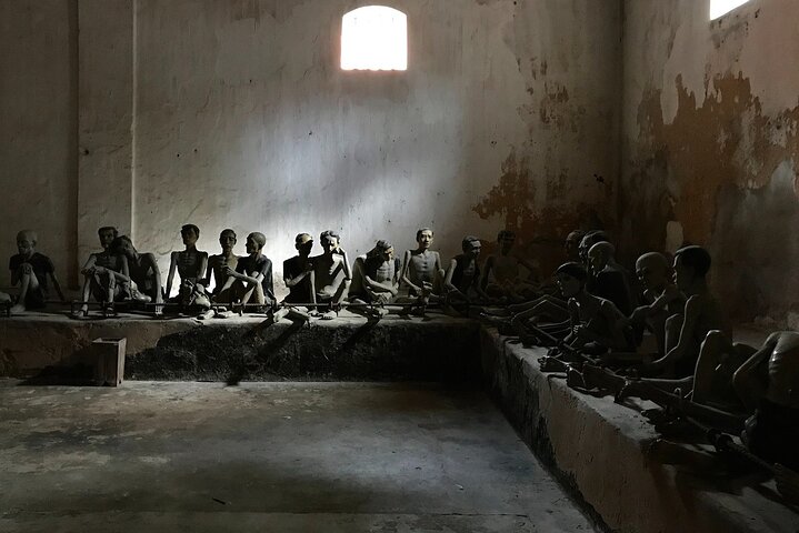 Con Dao Heritage Trail Half Day Experience
