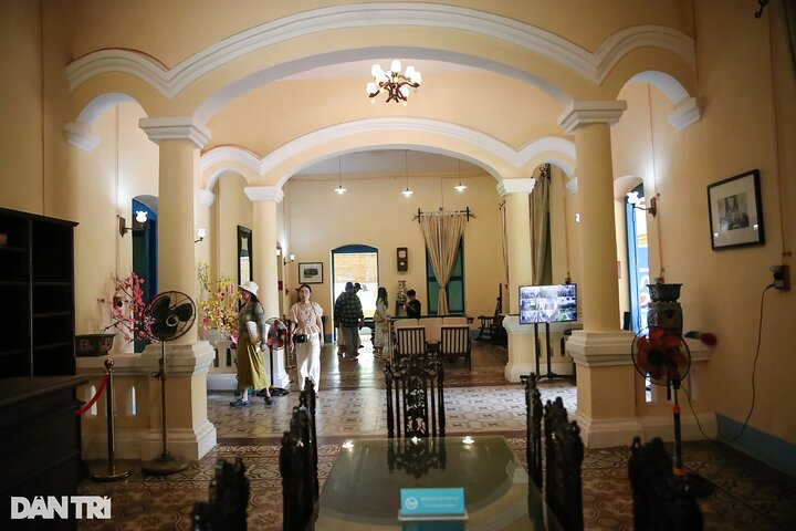 Con Dao Heritage Trail Half Day Experience