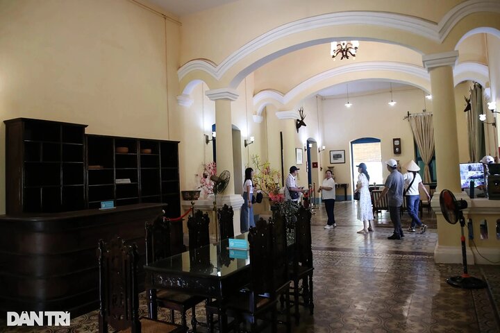 Con Dao Heritage Trail Half Day Experience