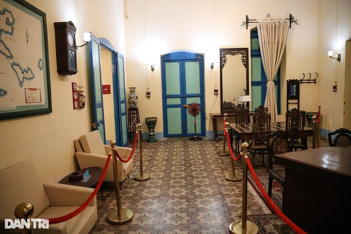 Con Dao Heritage Trail Half Day Experience