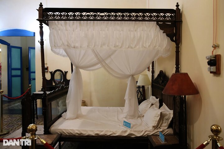 Con Dao Heritage Trail Half Day Experience