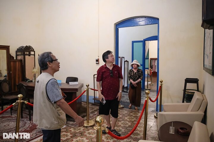 Con Dao Heritage Trail Half Day Experience