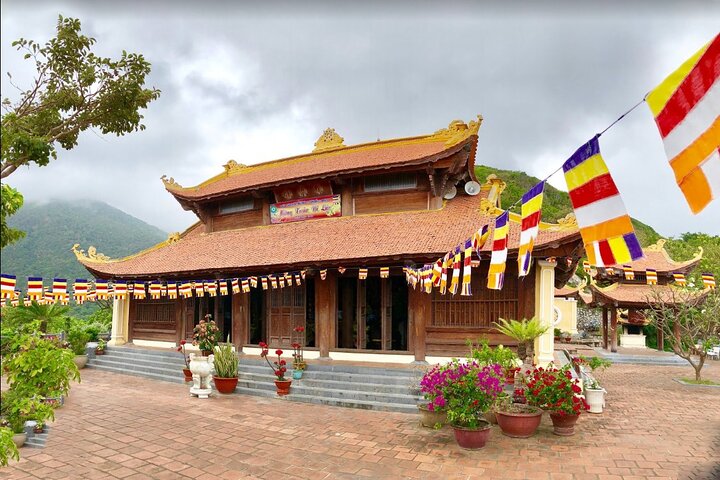 Con Dao Heritage Trail Half Day Experience