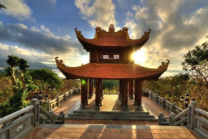 Half Day Historical Discovery of Con Dao Island
