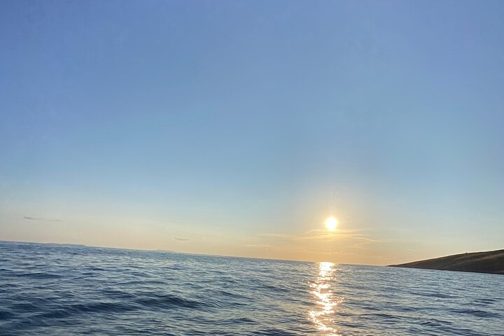 Water Fun Jet Ski Boats Trips and More in Himara