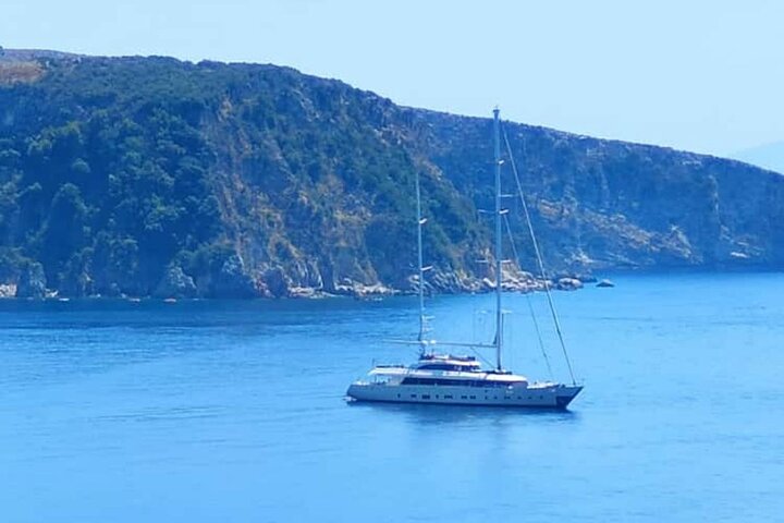 Water Fun Jet Ski Boats Trips and More in Himara