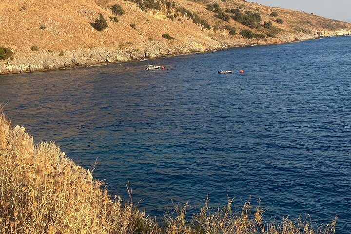 Water Fun Jet Ski Boats Trips and More in Himara
