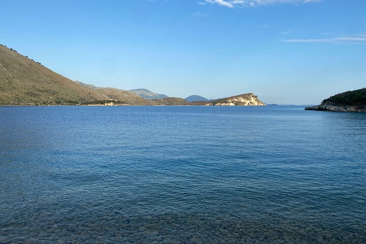 Water Fun Jet Ski Boats Trips and More in Himara