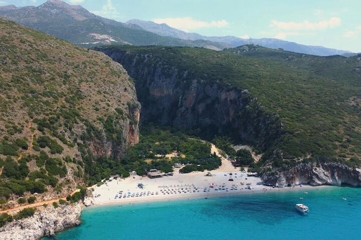 Water Fun Jet Ski Boats Trips and More in Himara