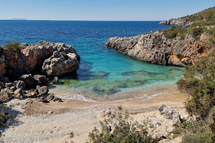 Water Fun Jet Ski Boats Trips and More in Himara