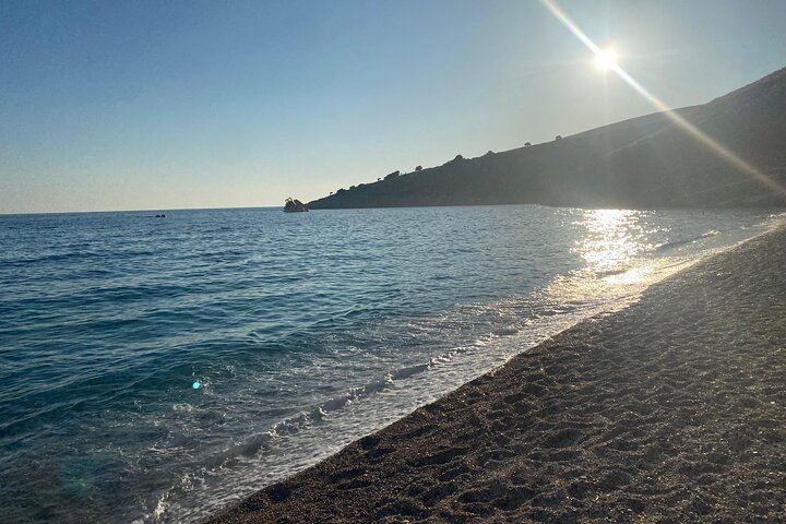 Water Fun Jet Ski Boats Trips and More in Himara