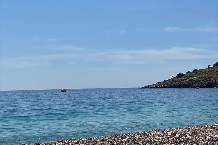 Water Fun Jet Ski Boats Trips and More in Himara