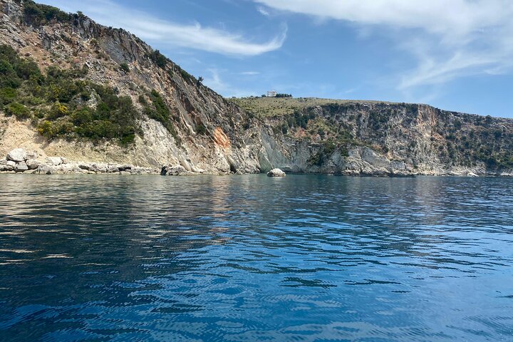 Water Fun Jet Ski Boats Trips and More in Himara
