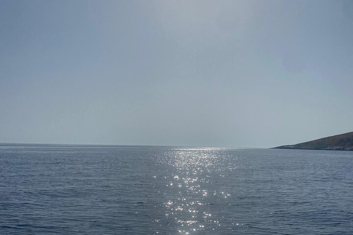 Water Fun Jet Ski Boats Trips and More in Himara