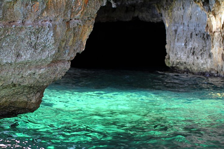 Small Group Day Trip to Capri from Positano or Praiano