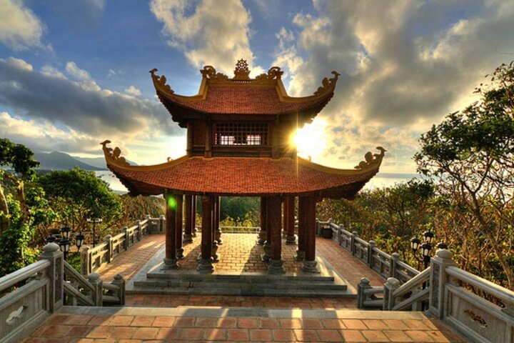 Con Dao Heritage Trail Half Day Experience