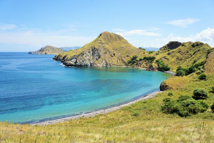 Private Early Bird Komodo Tour by Speedboat – Beat the Crowds