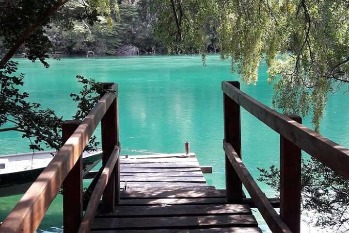 Unforgettable Patagonia Victoria Island and Arrayanes Forest