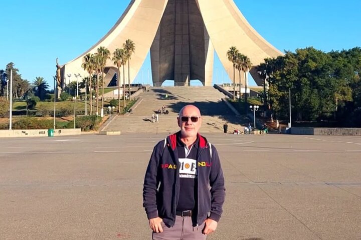 Discover Algiers on a Private Tour – Casbah, downtown and more