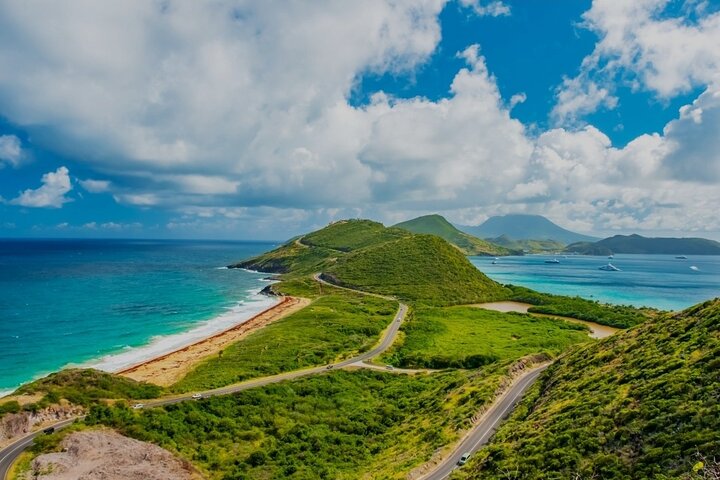 Ken's Beach Hopping Excursion