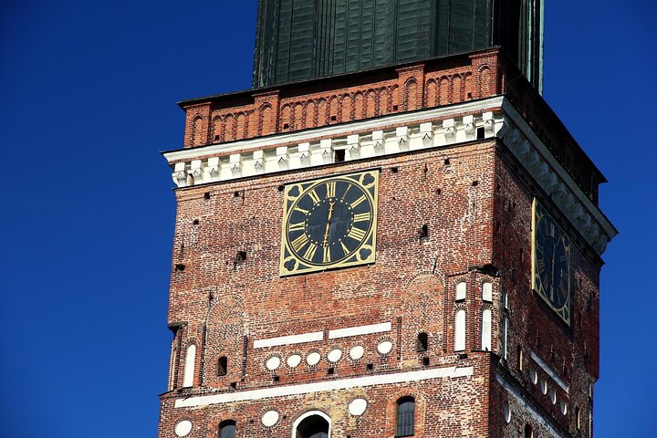 Best Intro to Turku in 2 hours with a Local