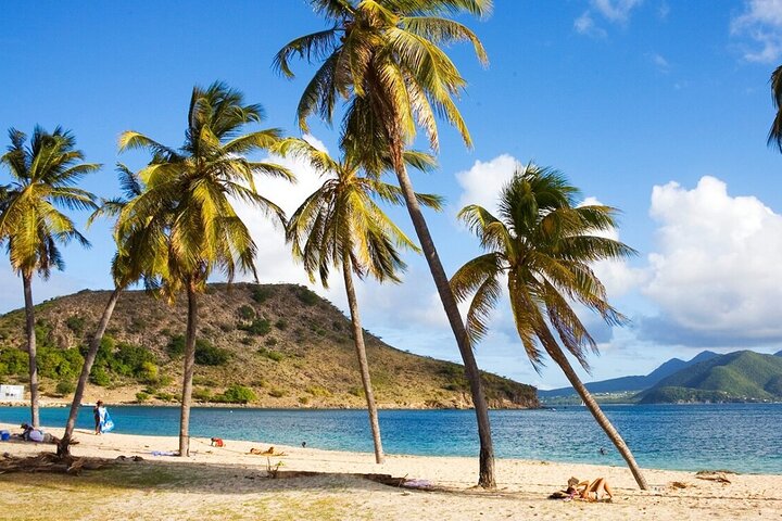 Ken's Beach Hopping Excursion