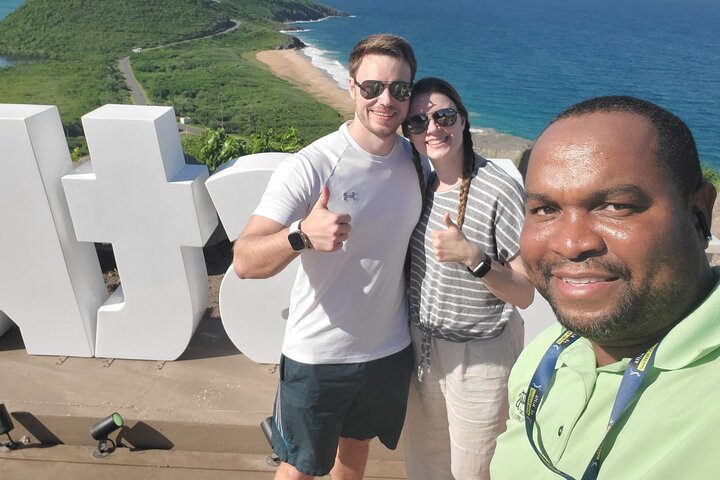 Ken's Beach Hopping Excursion