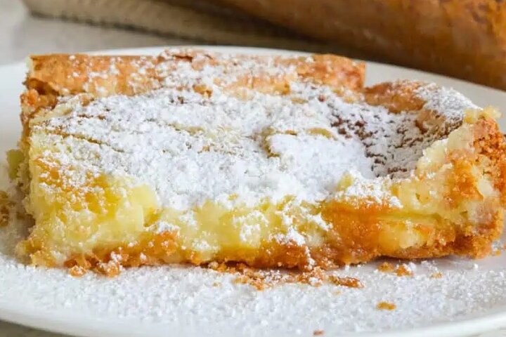 A Taste of Two Cities: St. Louis Food + History Walking Tour
