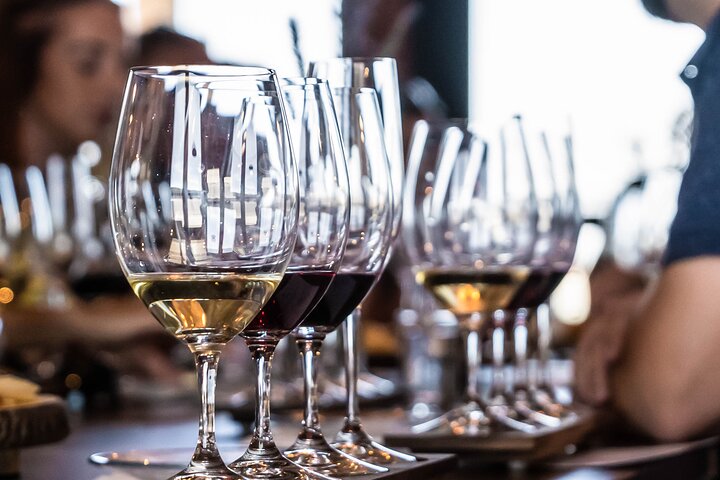 Boise River Urban Wine Walk: Sip & Stroll Through Urban Wineries