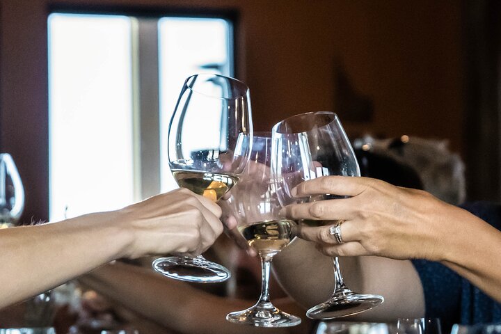 Boise River Urban Wine Walk: Sip & Stroll Through Urban Wineries