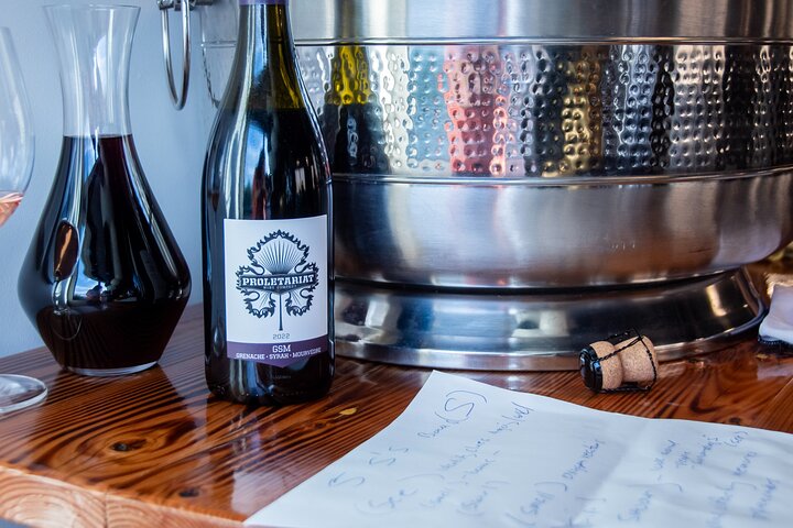Boise River Urban Wine Walk: Sip & Stroll Through Urban Wineries